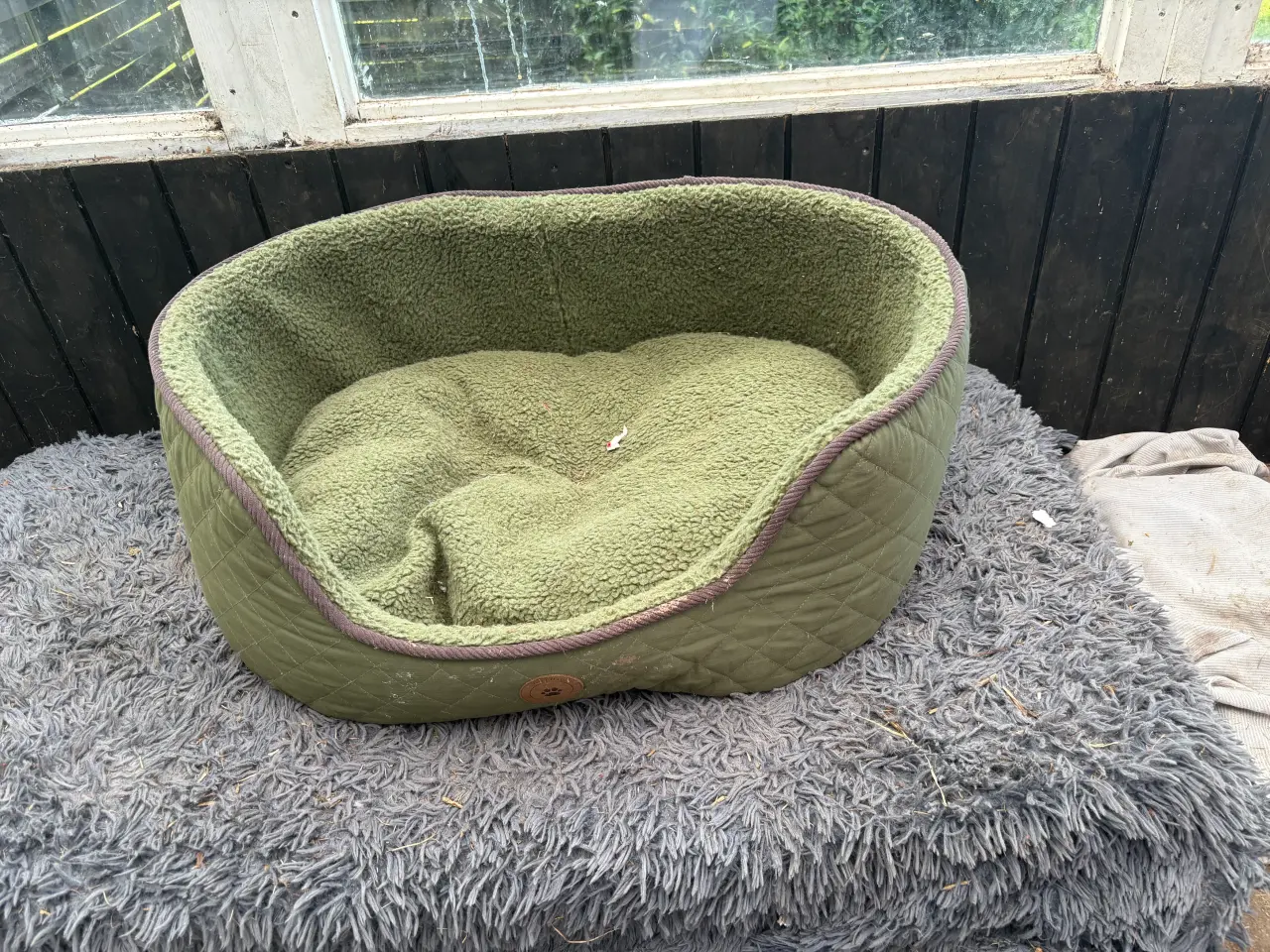 Billede 4 - Hunde senge