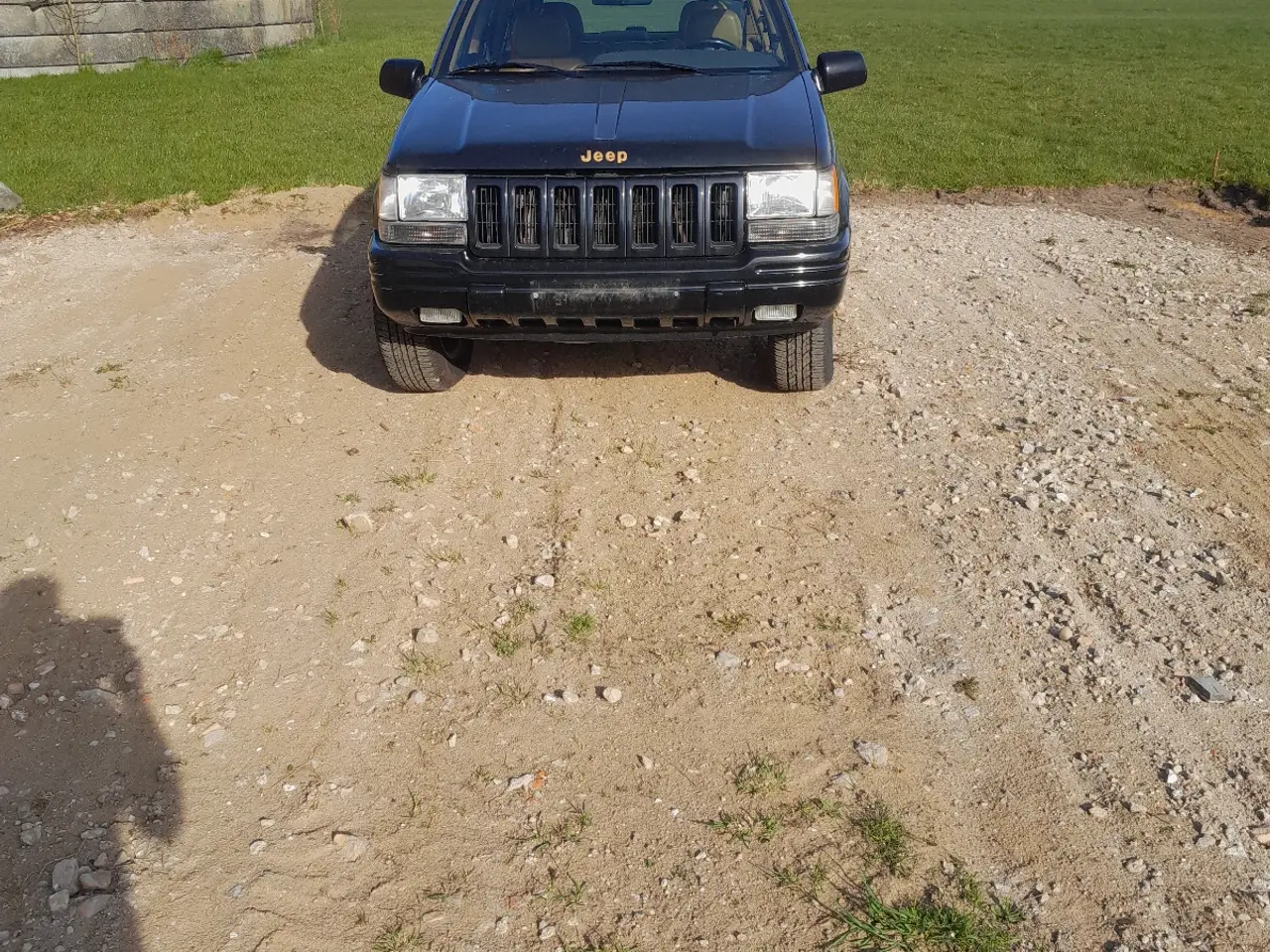 Billede 1 - Jeep grand cherokee
