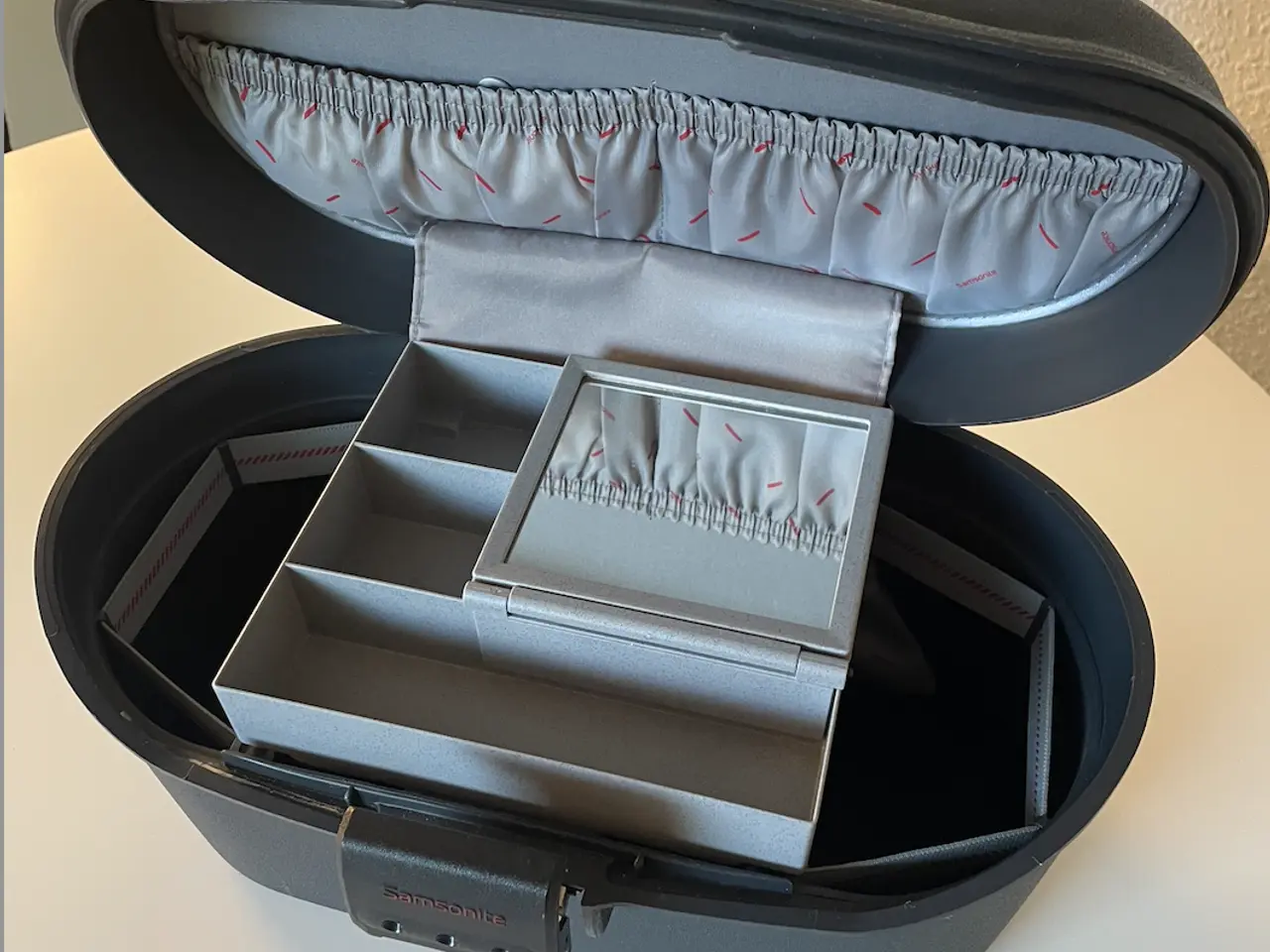 Billede 2 - Samsonite Beauty Box