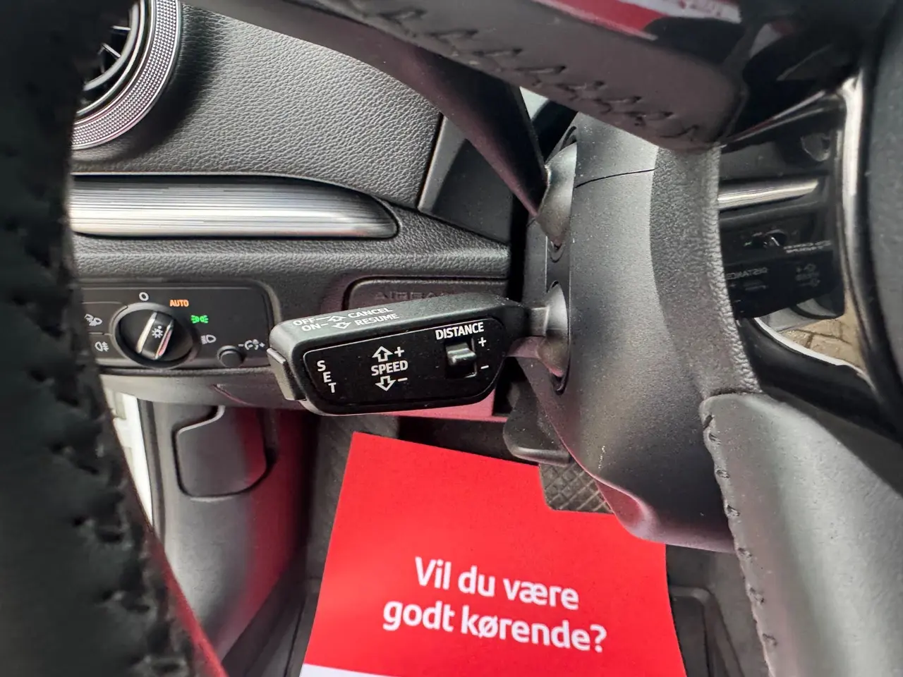 Billede 14 - Audi A3 2,0 TDi 150 Sport Sportback S-tr.
