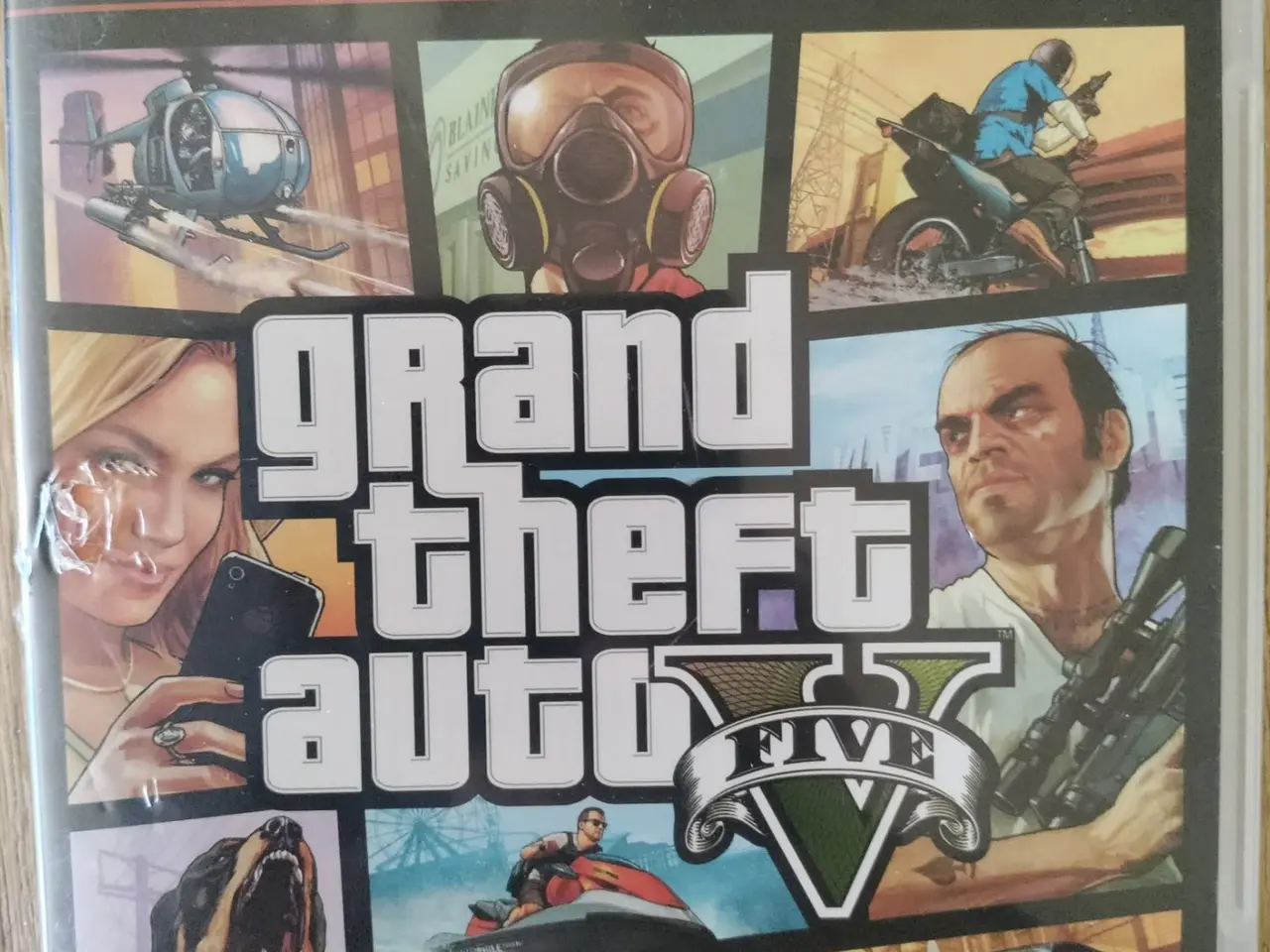 Billede 16 - Playstation spil