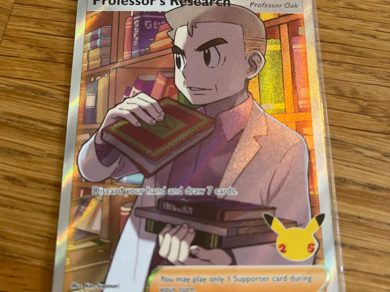 Billede 7 - Pokemon kort full art trainer 6-32