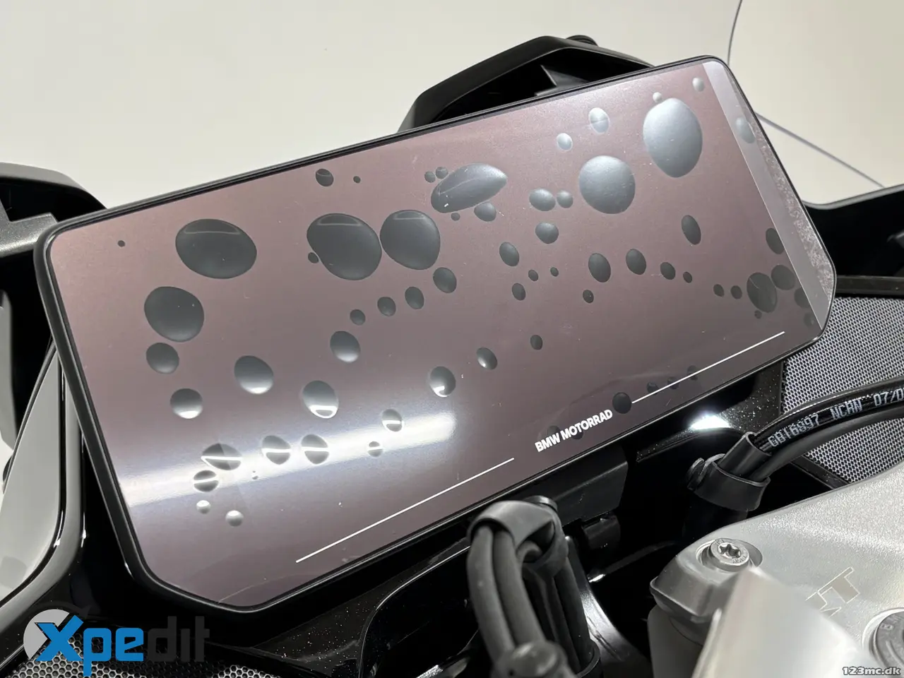 Billede 13 - BMW R 1300 RT