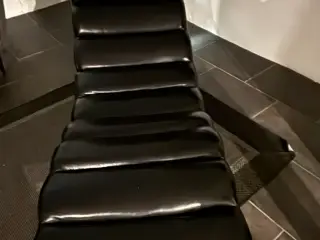 To chaiselonger