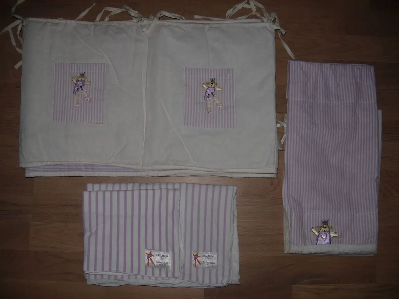 Billede 1 - Fairy Tale Design - Ballerina