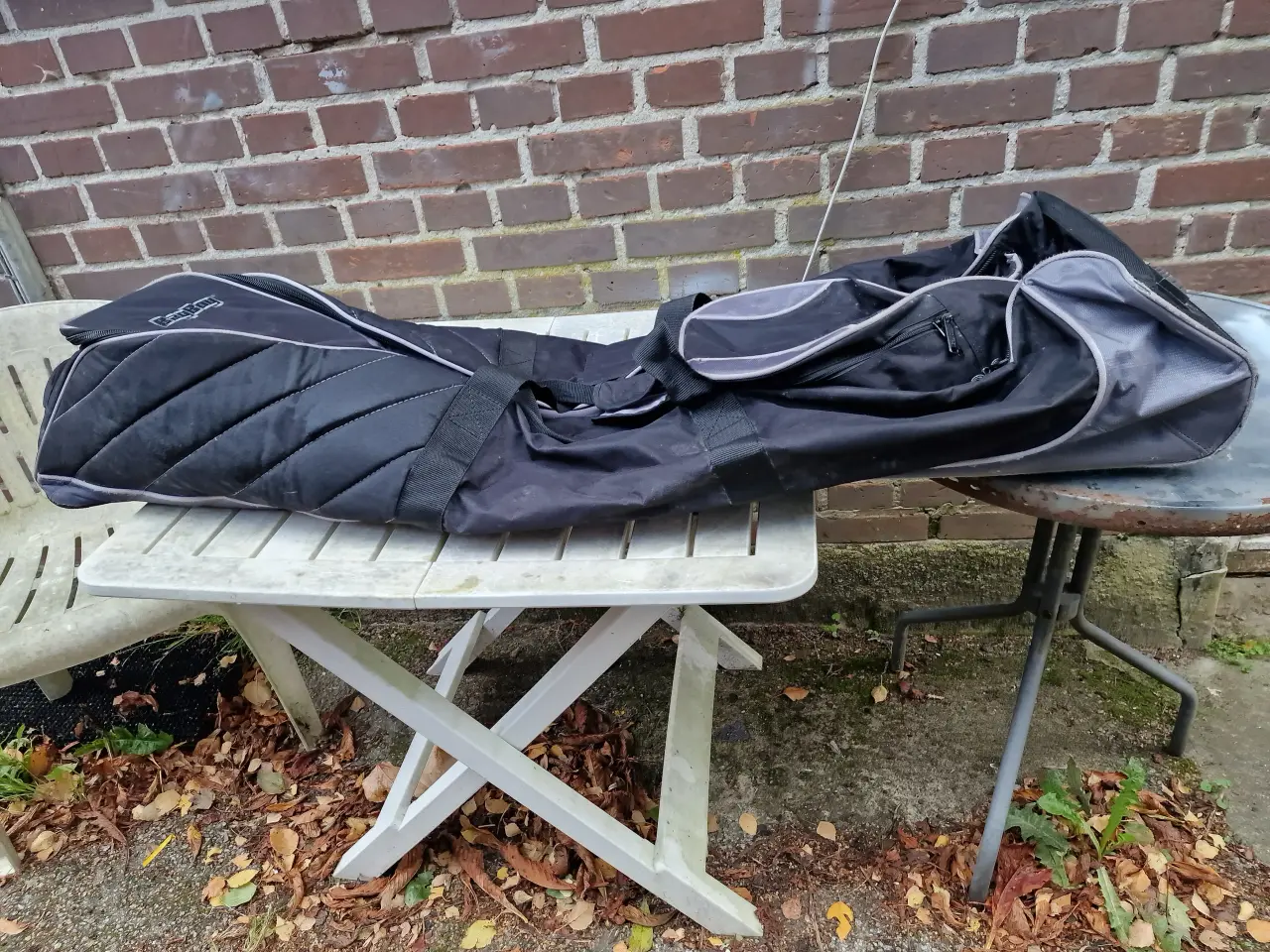 Billede 2 - BAGBOY golf travel cover
