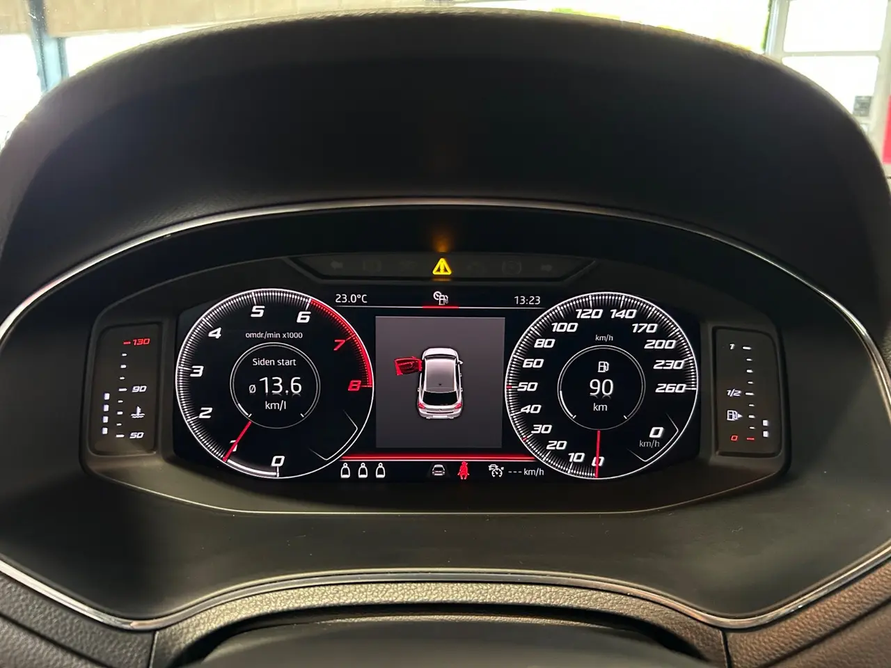 Billede 9 - Seat Ibiza 1,5 TSi 150 FR