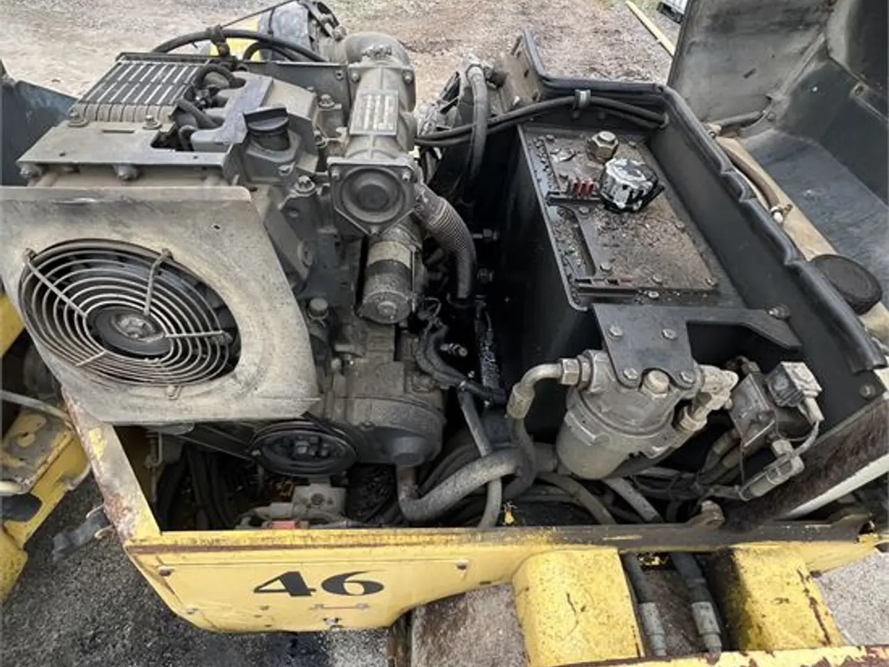 Billede 15 - Bomag BW 120 AD-3 - 2,7 ton - Video