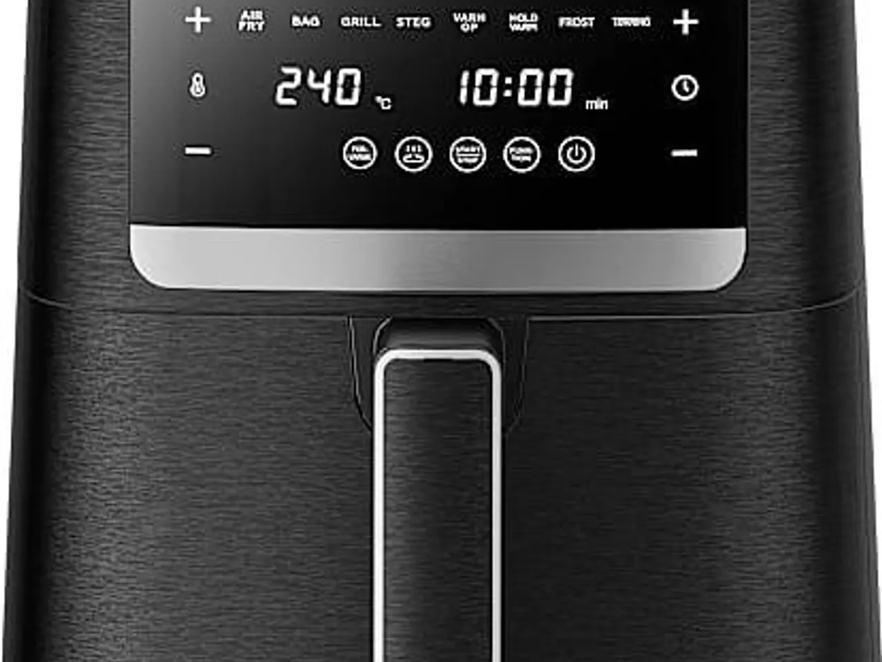 Billede 1 - airfryer