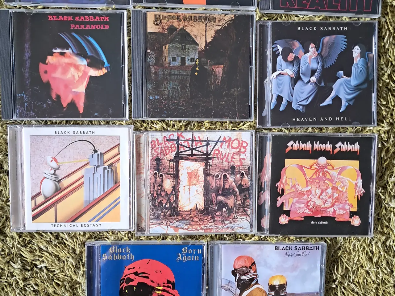 Billede 2 - Cd..