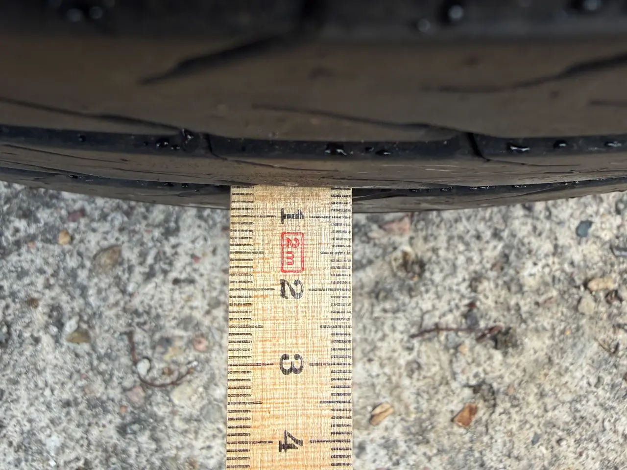 Billede 5 - Continental Sommerdæk 215/55 R17
