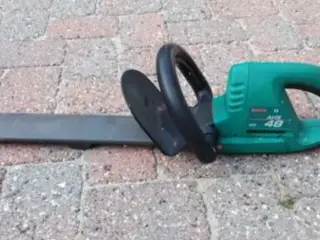EL Hækkeklipper BOSCH AHS 48