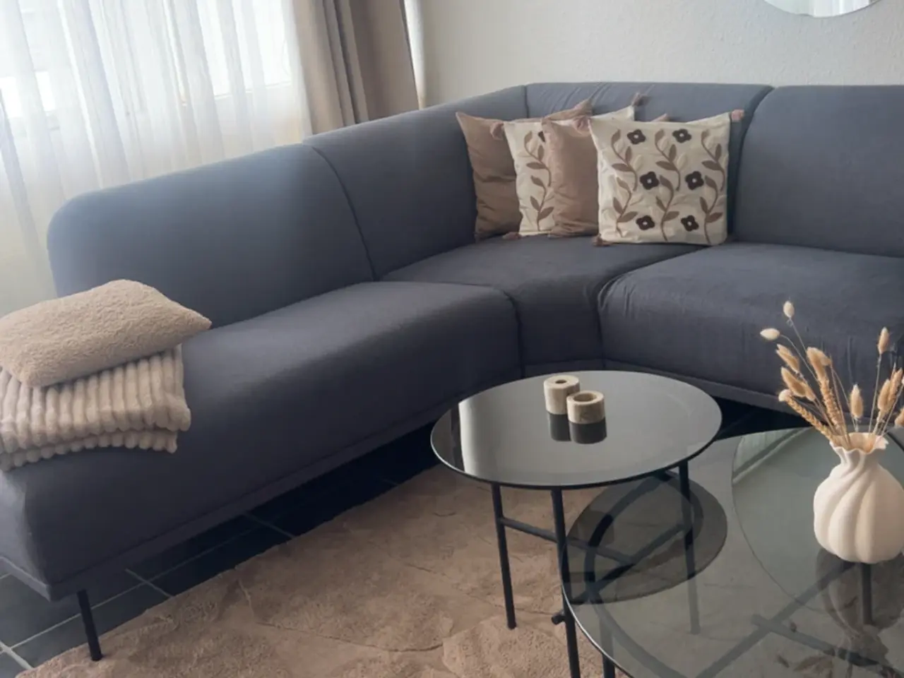 Billede 2 - Sofa