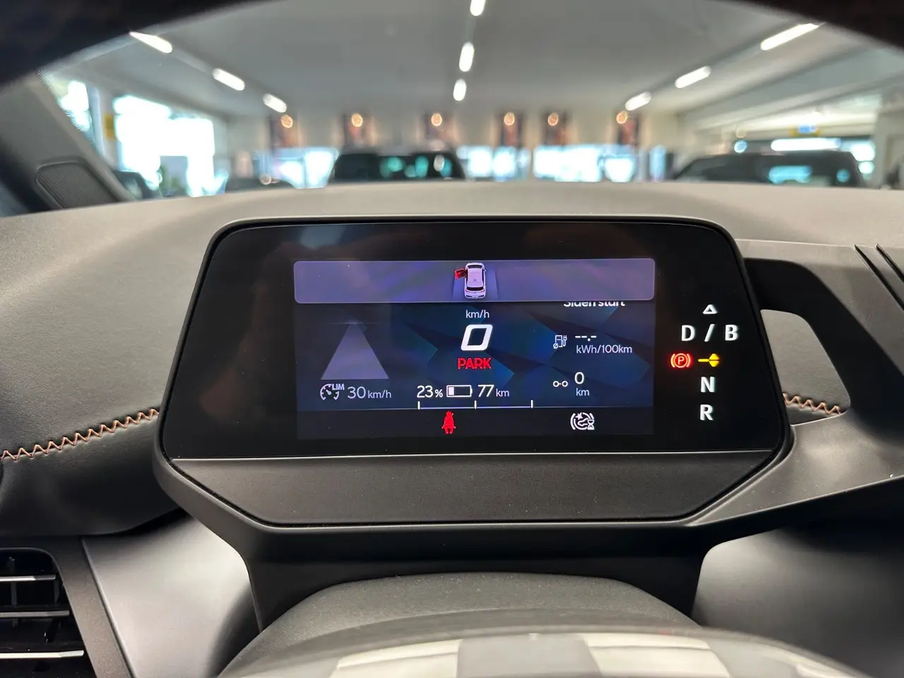 Billede 16 - Cupra Born 58 e-Boost