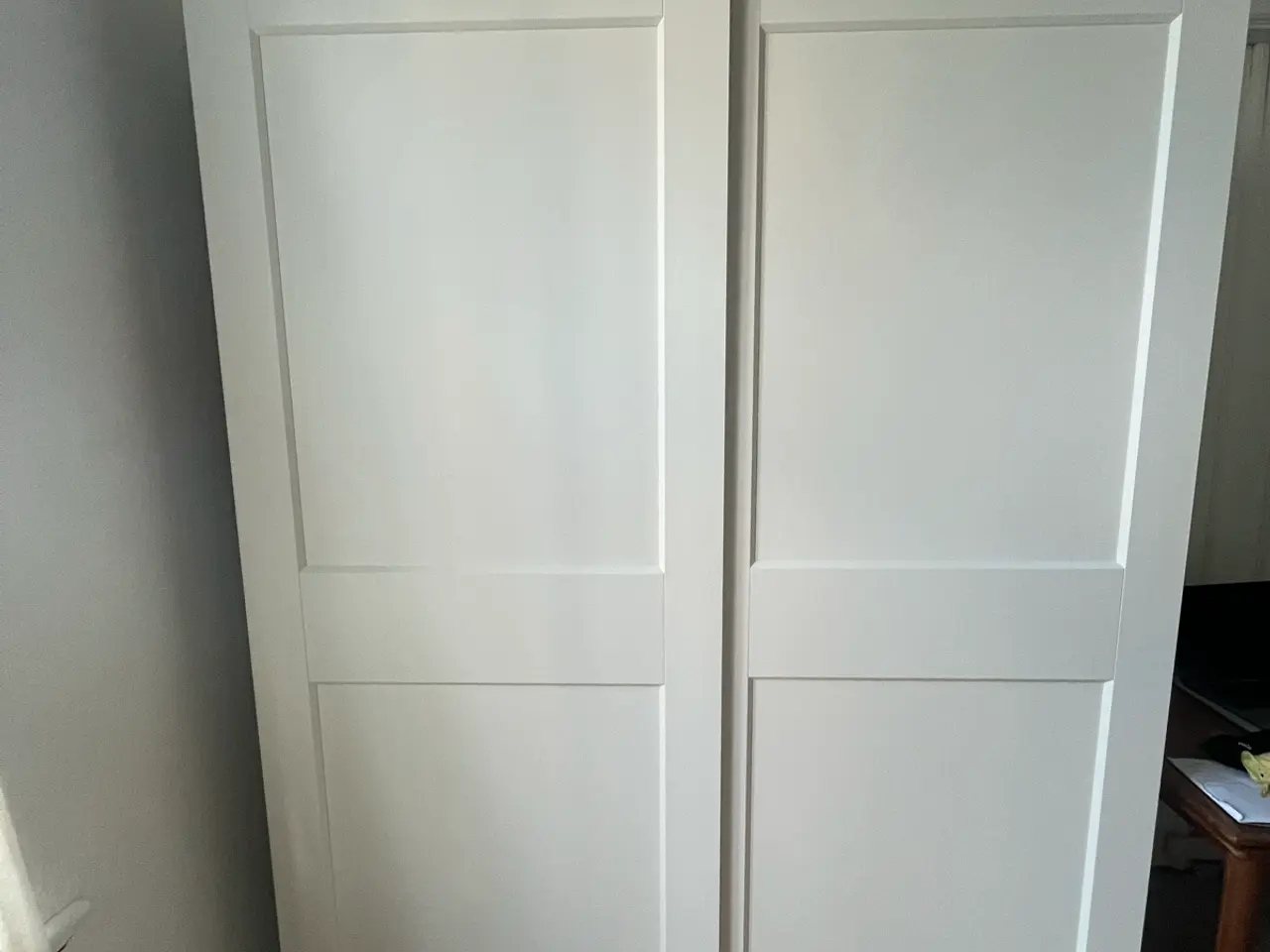 Billede 1 - IKEA PAX-skab