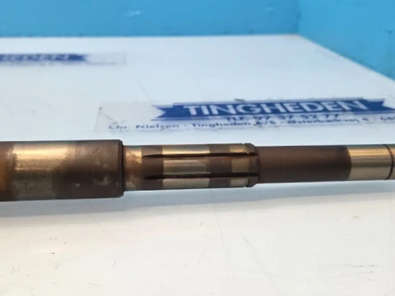 Billede 7 - John Deere 6300 Lever AL79293