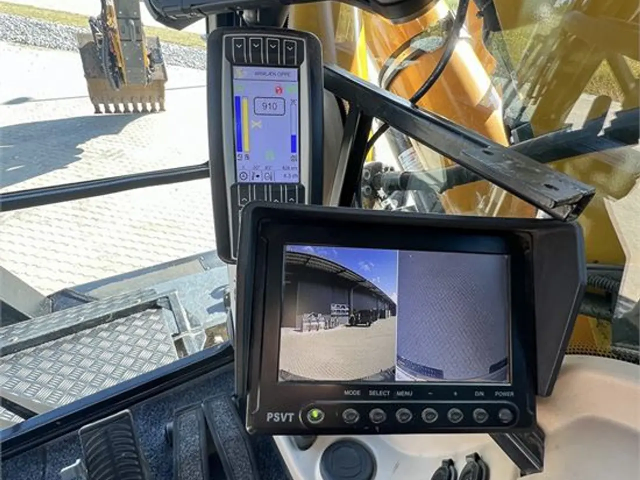 Billede 25 - Hydrema MX16 - 19 ton - Engcon Rotortilt - Meget god stand / really good condition!