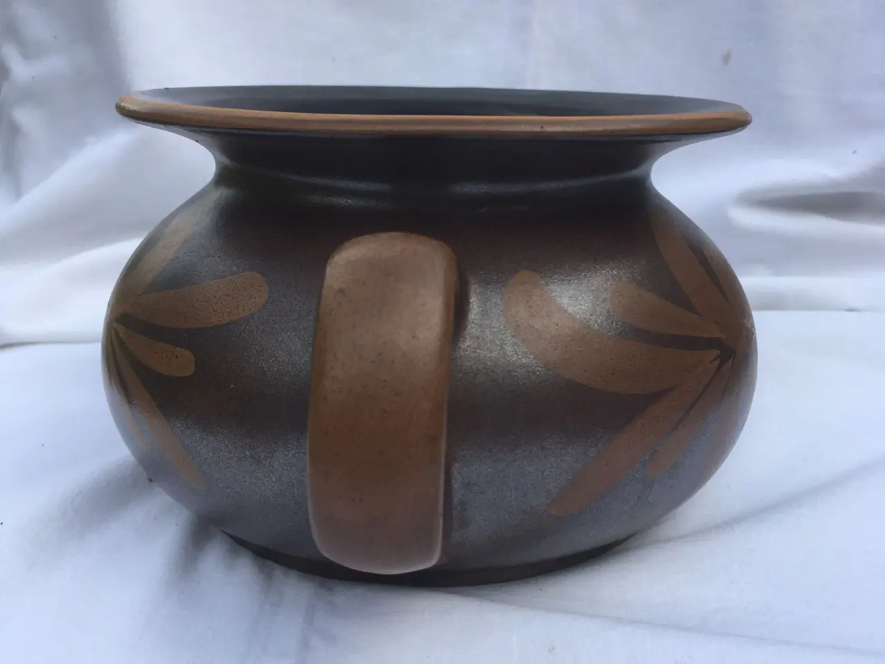 Billede 3 - Potte W. Germany