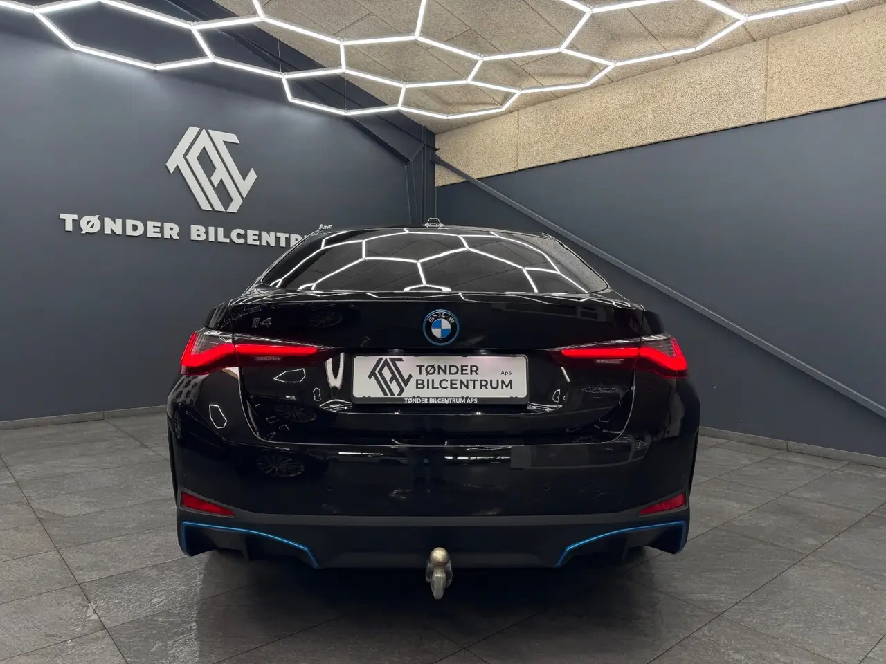 Billede 10 - BMW i4  eDrive40