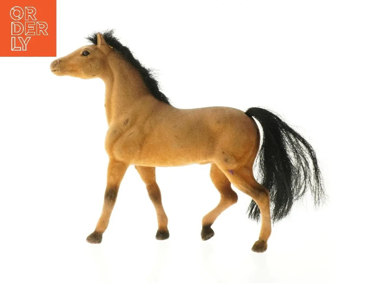 Billede 1 - Hest (str. 22 cm)