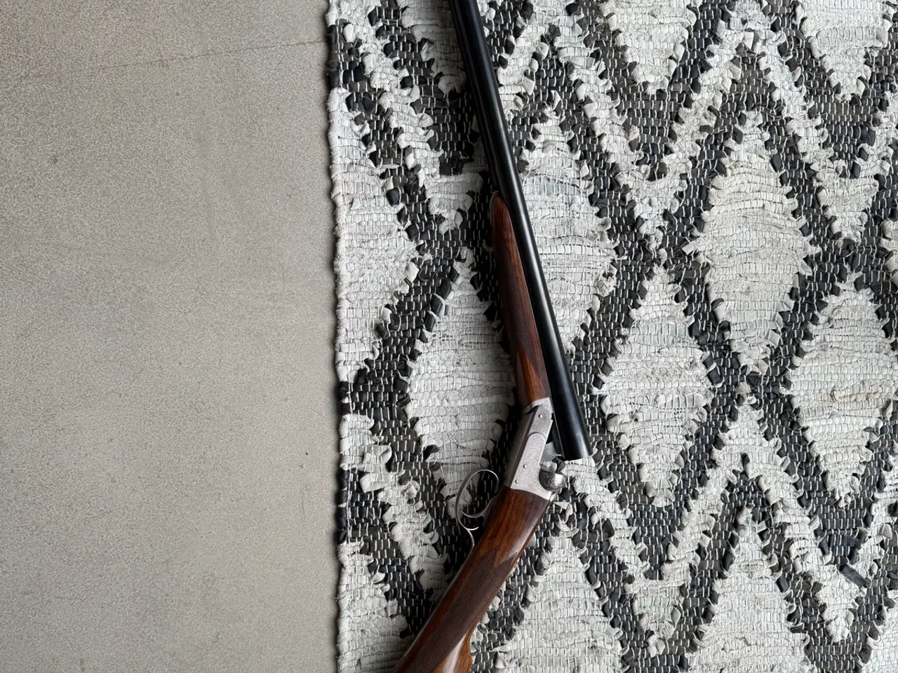 Billede 1 - Beretta Silver Hawk