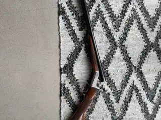 Beretta Silver Hawk