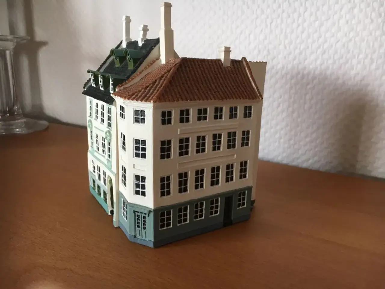 Billede 2 - Trip Trap huse sælges