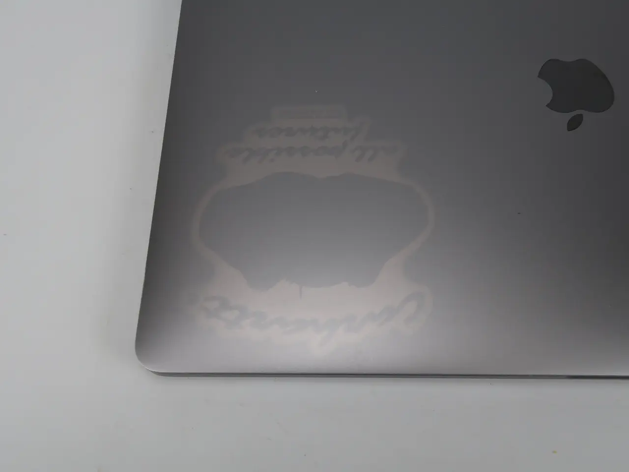 Billede 4 - Apple MacBook Pro 16" i7-CPU