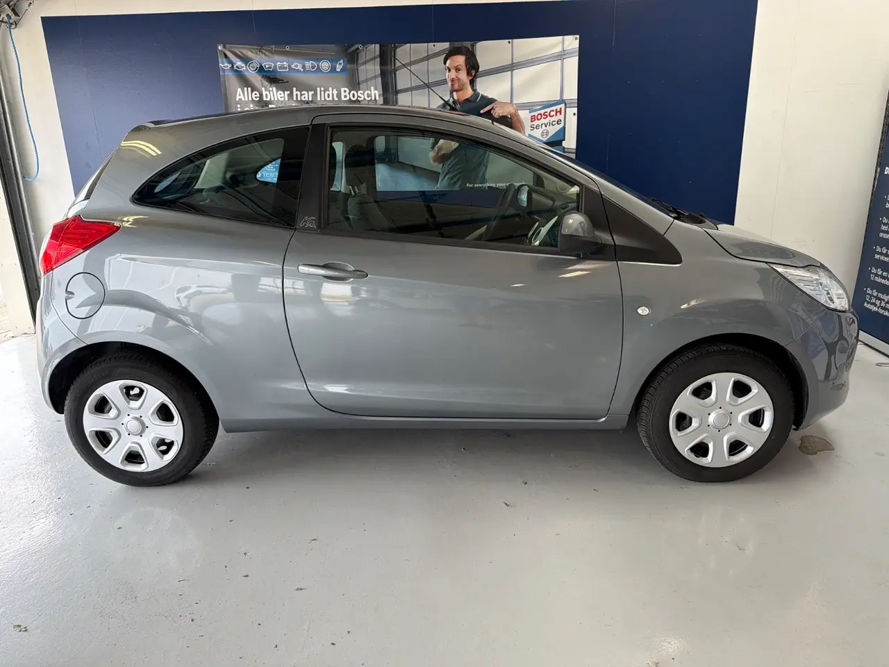 Billede 11 - Ford Ka 1,2 Trend