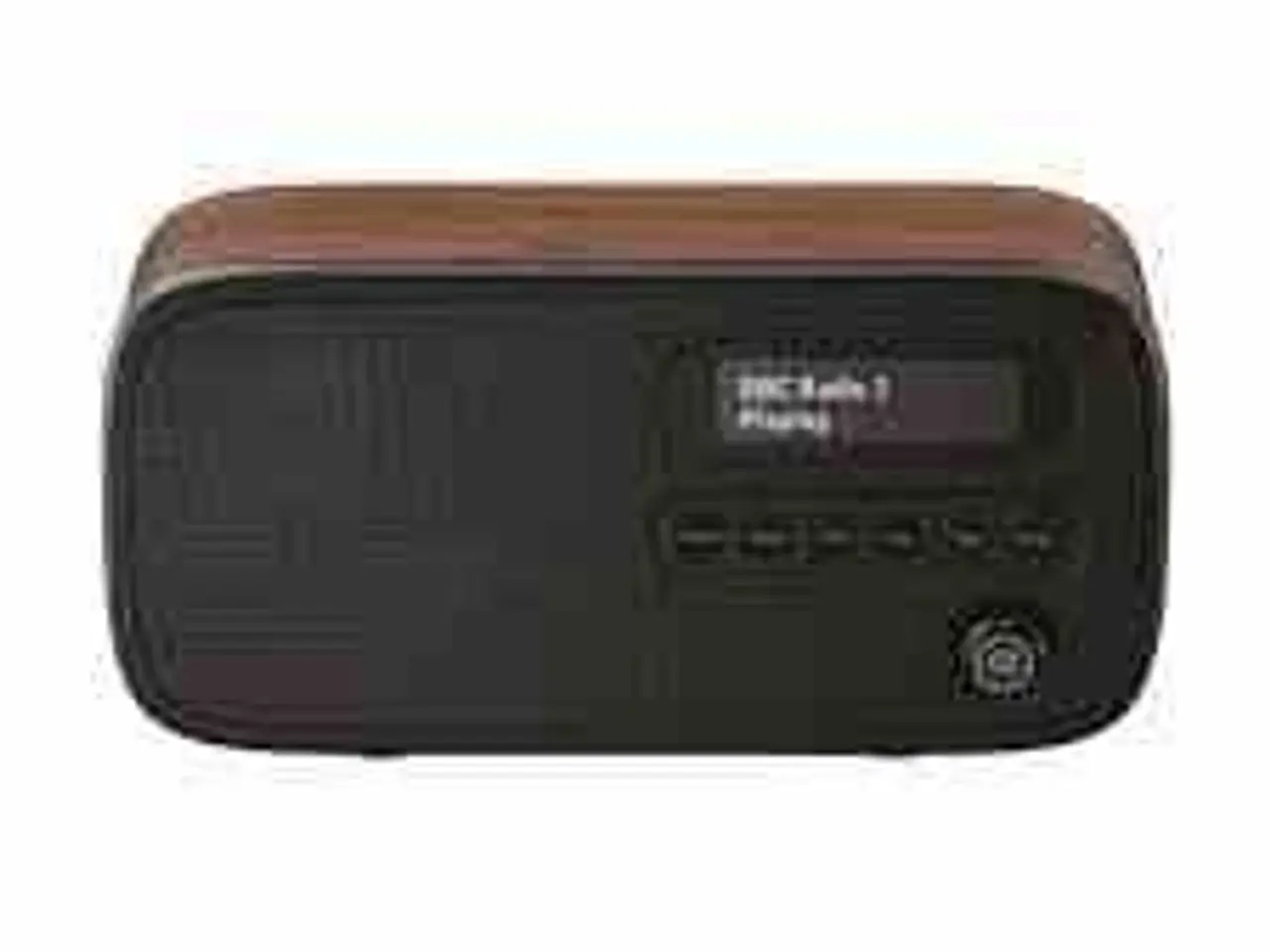 Billede 2 - VQ Dexter DAB+/FM/Bluetooth - træ