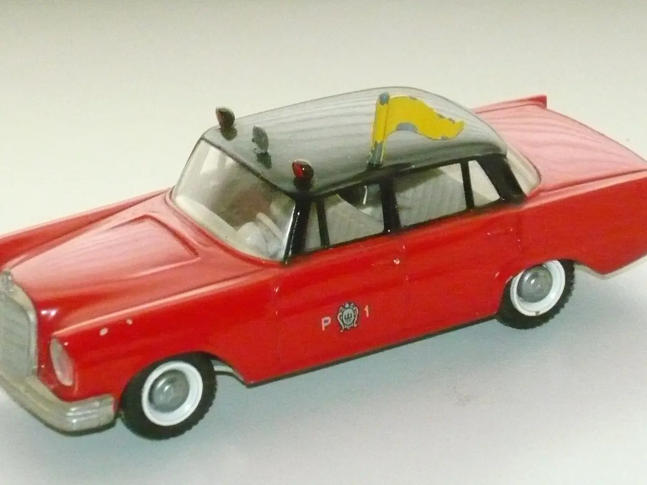 Billede 1 - ORIGINAL TEKNO DENMARK