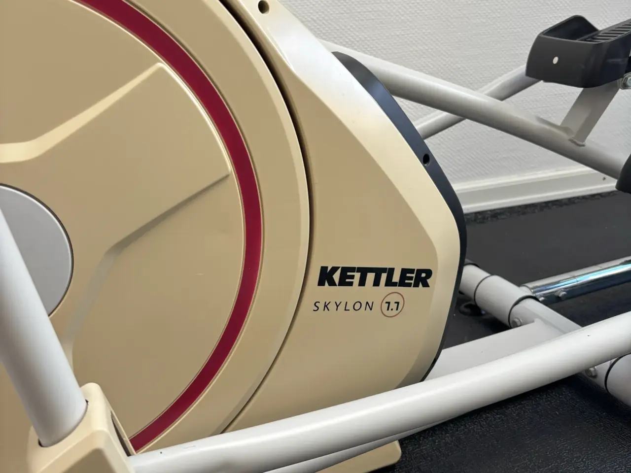 Billede 2 - Kettles 1.1 Cros Trainer