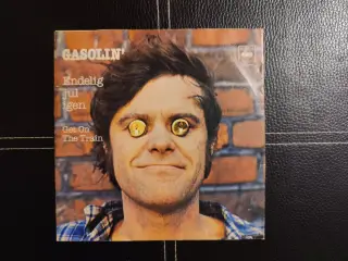 Gasolin LP