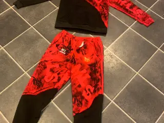 MLS joggingsæt str m