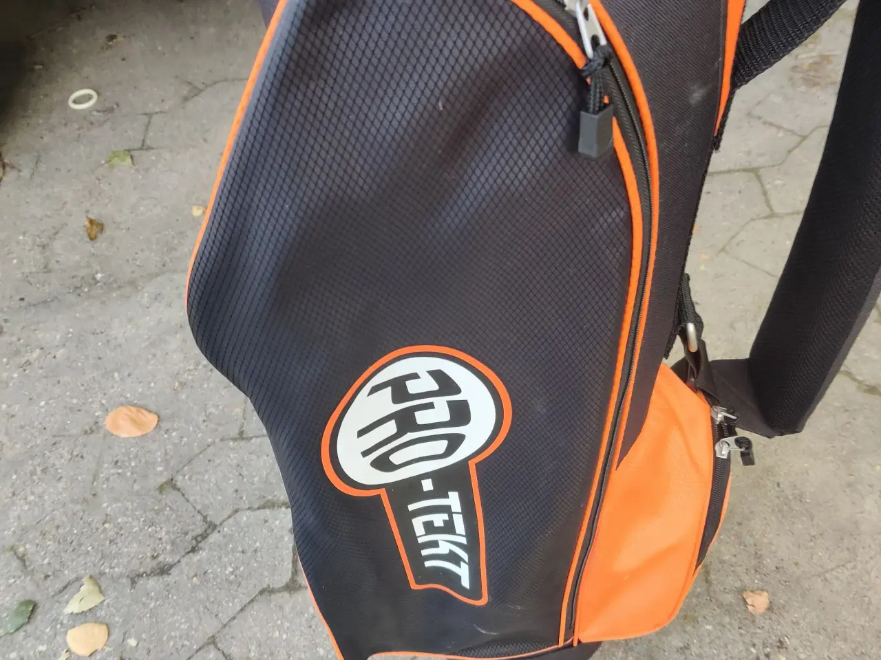 Billede 4 - Golfsæt