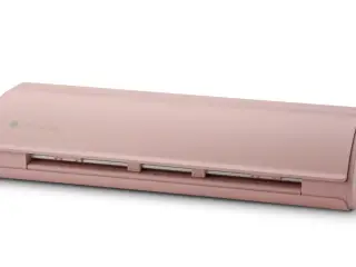 Silhouette Cameo 5 skæreplotter Pink