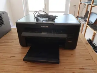 Printer, Epson XP-3205