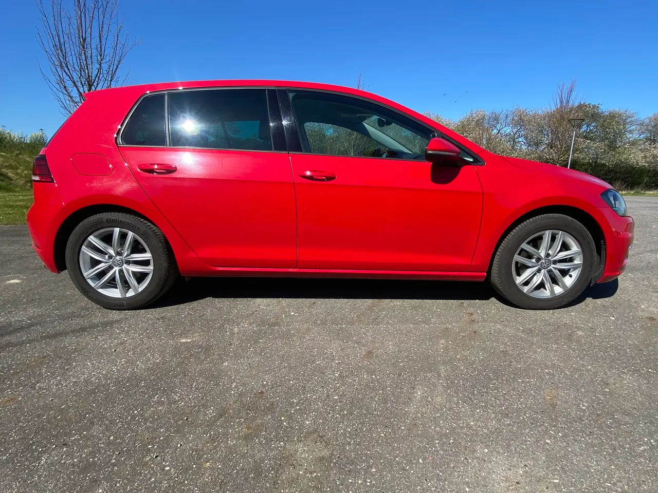 Billede 3 - VW Golf 2,0 TDI 150 HK DSG