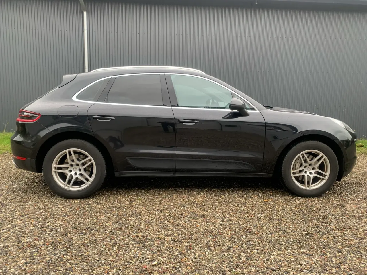 Billede 3 - Porsche macan 4S med PDK automatgear