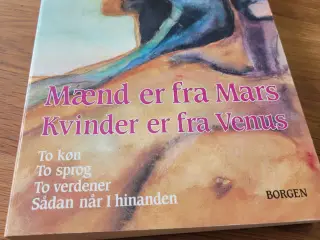 John Gray - Mænd er fra Mars ...