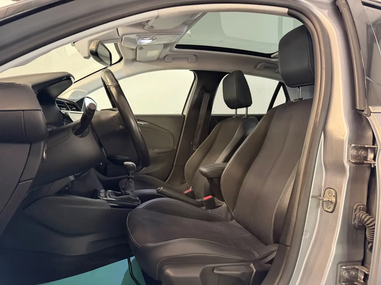 Billede 11 - Opel Corsa 1,5 D 102 Sport
