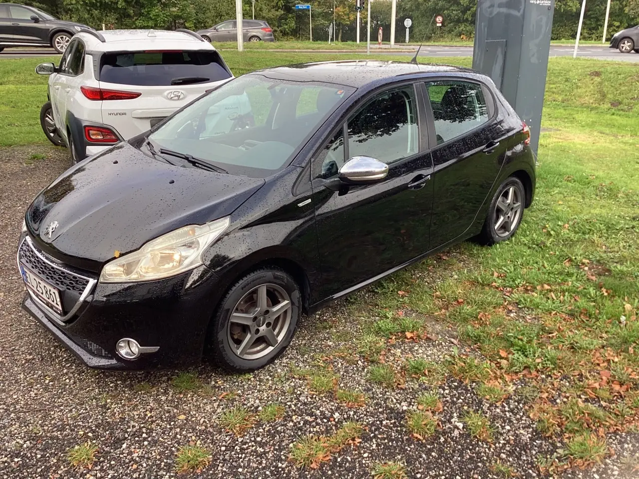 Billede 2 - Peugeot 208 1,2 VTi Active