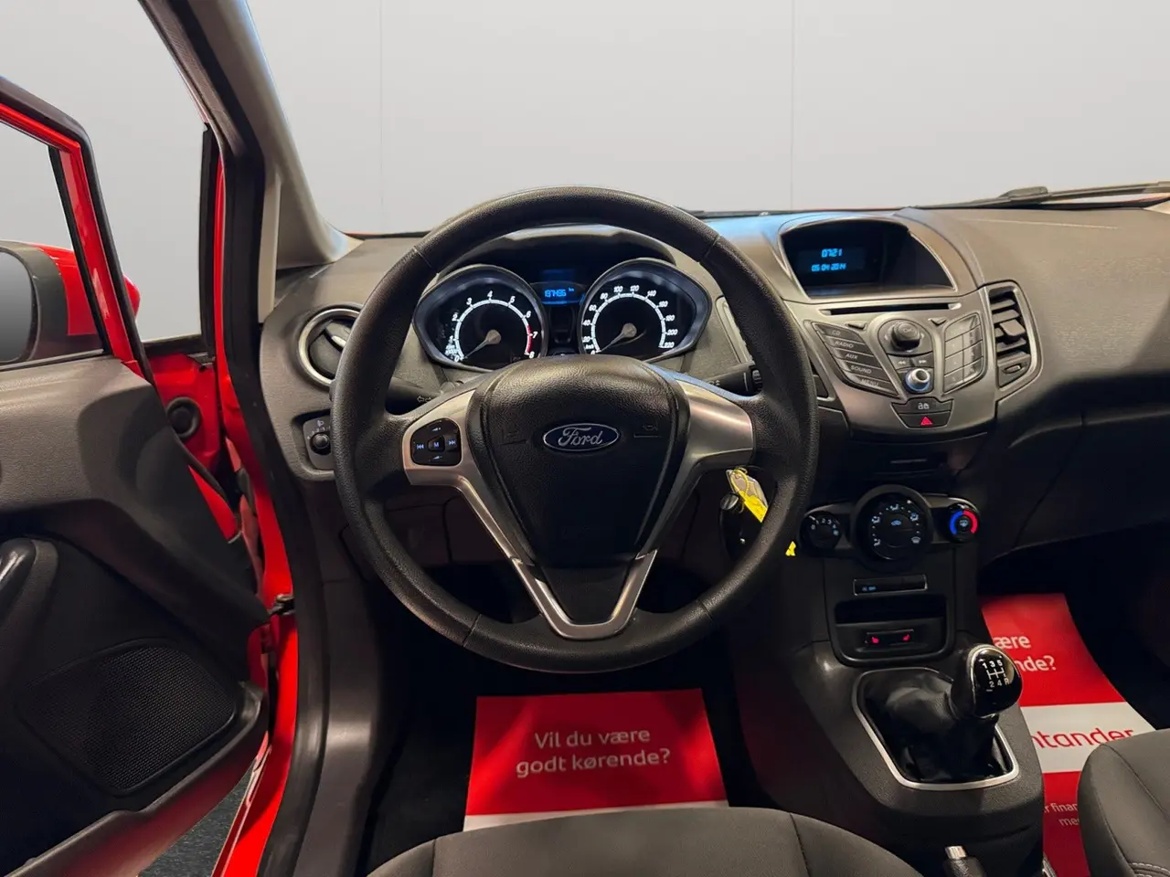 Billede 6 - Ford Fiesta 1,0 65 Titanium