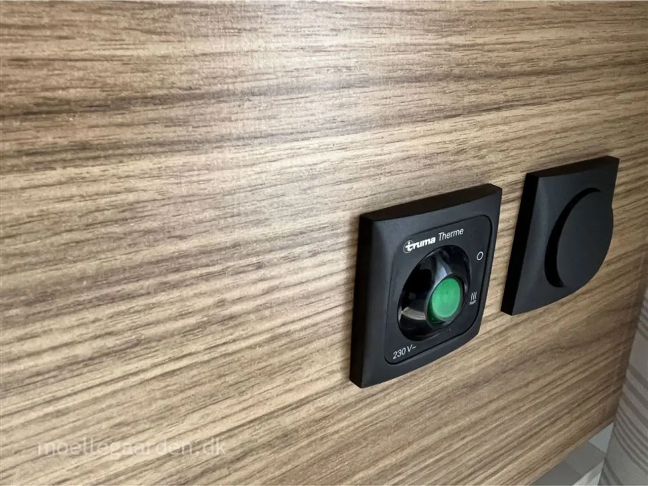 Billede 7 - 2019 - Adria Altea 502 UL