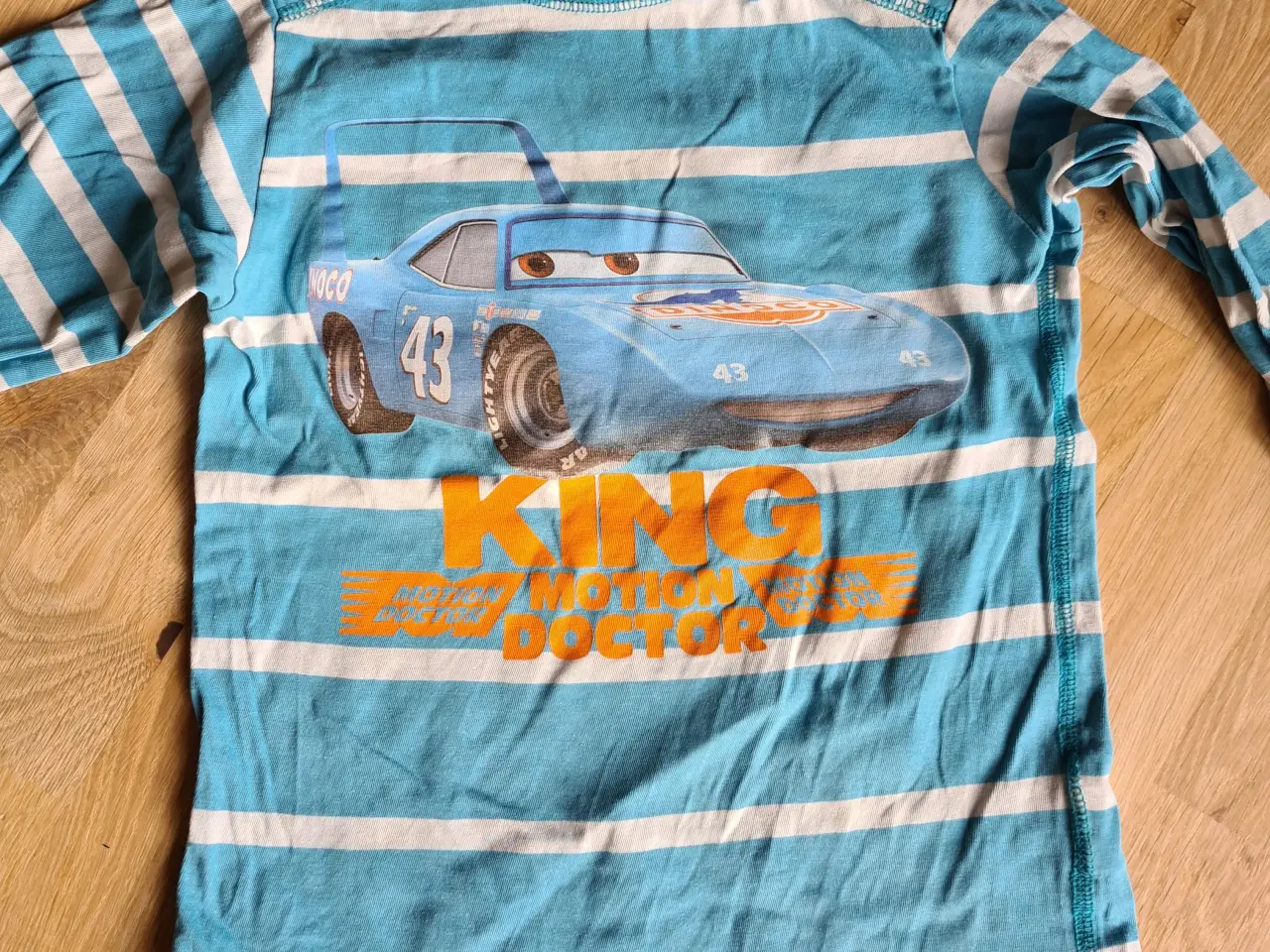 Billede 1 - Disney Cars