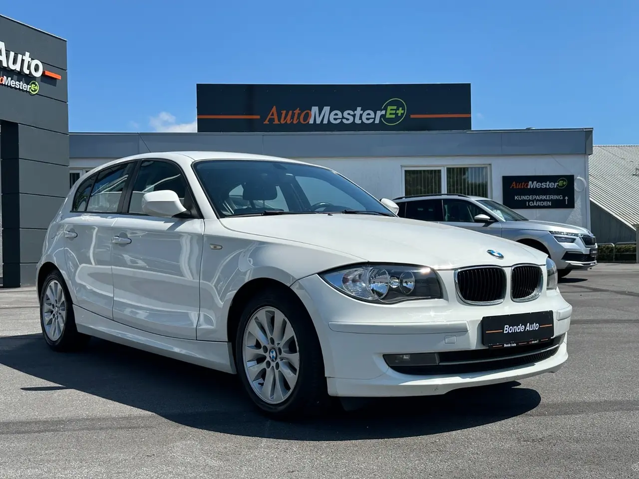 Billede 2 - BMW 116d 2,0 