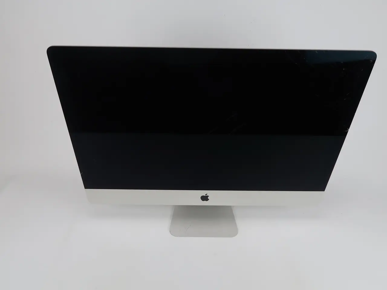 Billede 1 - Apple iMac 20,1 5K i9-10910 27" - LÆS BESKRIVELSE