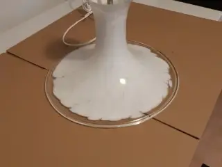Holmegård lampe ø40