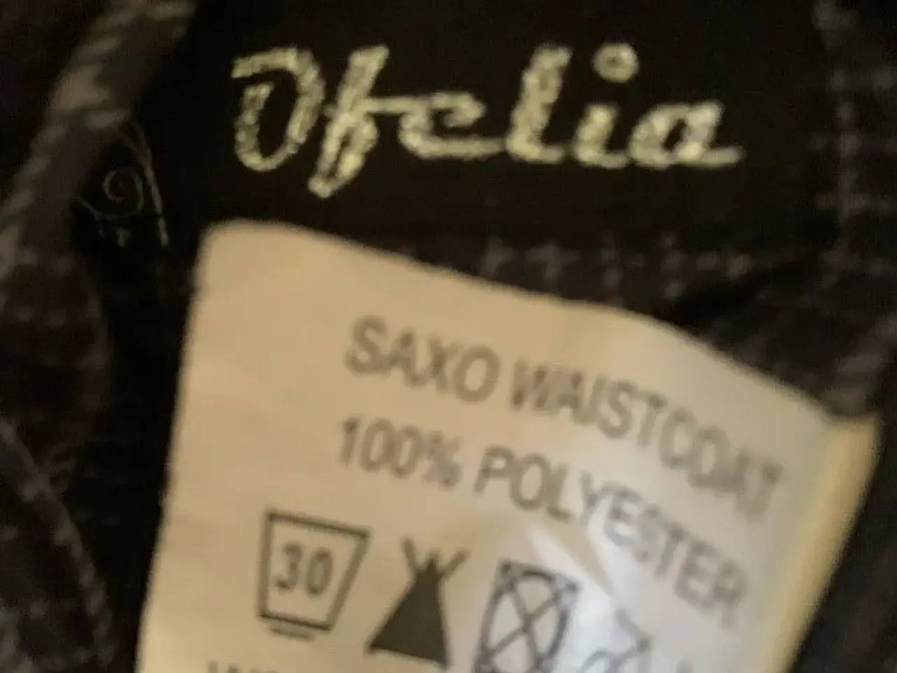 Billede 2 - Veste