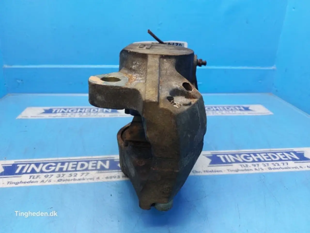 Billede 12 - Massey Ferguson 7278 Bremsekaliber 46140016